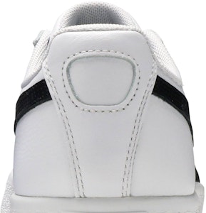 Puma Clyde Kulit Inti Foil 'Putih' 364669-01 Sizing Puma Clyde Kulit Inti Foil 'Putih' 364669-01