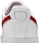 Sizing Puma Clyde Core Leather Foil 'Putih Ceri' 364669-03