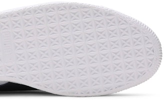 푸마 클라이드 코어 가죽 포일 '화이트 네이비' 364669-02 Purchase 푸마 클라이드 코어 가죽 포일 '화이트 네이비' 364669-02