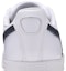 Sizing Puma Clyde Core Leather Foil 'Putih Navy' 364669-02