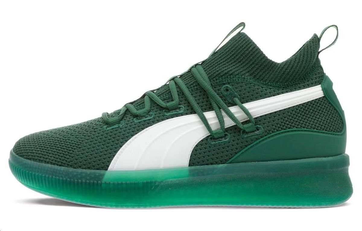 Puma Clyde Court 'City Pack - Boston' 191712-05