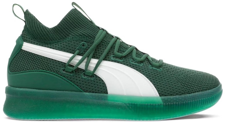 푸마 클라이드 코트 '보스턴' (Puma Clyde Court 'Boston') 191712-05 Order 푸마 클라이드 코트 '보스턴' (Puma Clyde Court 'Boston') 191712-05