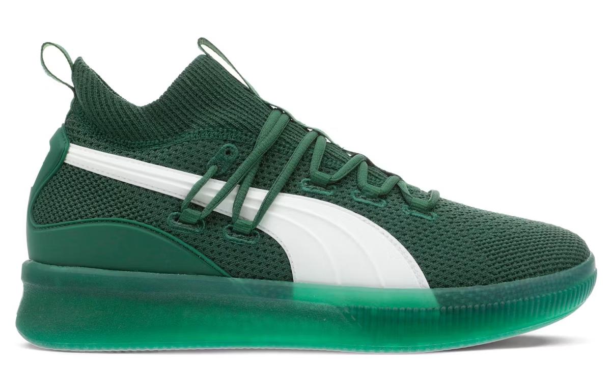 Order 彪馬 Clyde Court「城市套裝 - 波士頓」191712-05