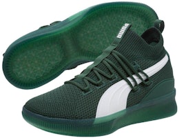 Puma Clyde Court 'Pakej Bandar - Boston' 191712-05 Shop Puma Clyde Court 'Pakej Bandar - Boston' 191712-05