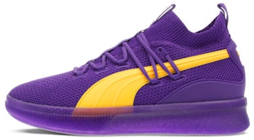 Puma Clyde Court 'City Pack - Los Angeles' 191712-04 Puma Clyde Court 'City Pack - Los Angeles' 191712-04