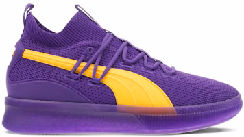 Puma Clyde Court 'City Pack - Los Angeles' 191712-04 Puma Clyde Court 'City Pack - Los Angeles' 191712-04