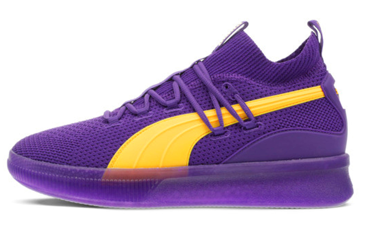 Puma Clyde Court 'City Pack - Los Angeles' 191712-04