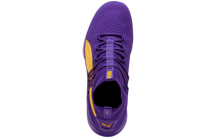 Shop Puma Clyde Court 'Pack Ciudad - Los Ángeles' 191712-04