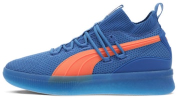 Puma Clyde Court 'City Pack - New York' 191712-01 Puma Clyde Court 'City Pack - New York' 191712-01