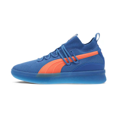 Puma Clyde Court 'City Pack - New York'