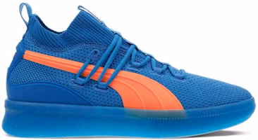 Puma Clyde Court 'City Pack - New York' 191712-01 Puma Clyde Court 'City Pack - New York' 191712-01