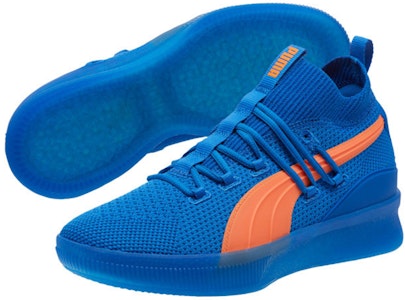 Puma Clyde Court 'City Pack - Nueva York' 191712-01 Lookbook Puma Clyde Court 'City Pack - Nueva York' 191712-01