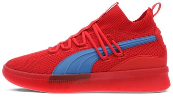 Puma Clyde Court 'City Pack - Philadelphia' 191712-02 Puma Clyde Court 'City Pack - Philadelphia' 191712-02
