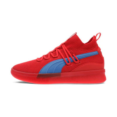 Puma Clyde Court 'City Pack - Philadelphia'