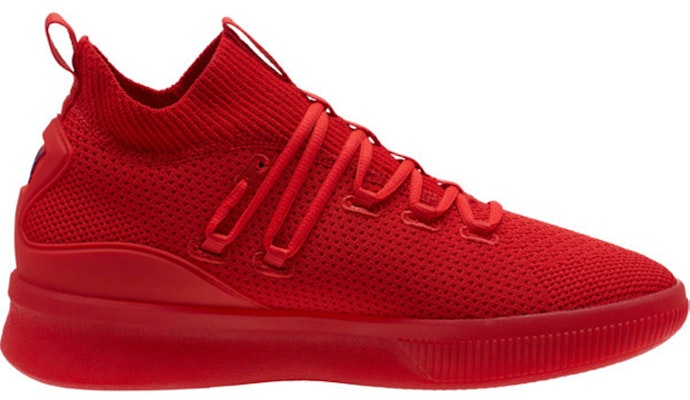 Puma Clyde Court 'City Pack - Philadelphia' Sepatu Basket 191712-02 Order Puma Clyde Court 'City Pack - Philadelphia' Sepatu Basket 191712-02