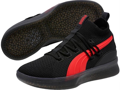 Puma Clyde Court 'City Pack - Portland' (Edición Ciudad - Portland) 191712-03 Lookbook Puma Clyde Court 'City Pack - Portland' (Edición Ciudad - Portland) 191712-03