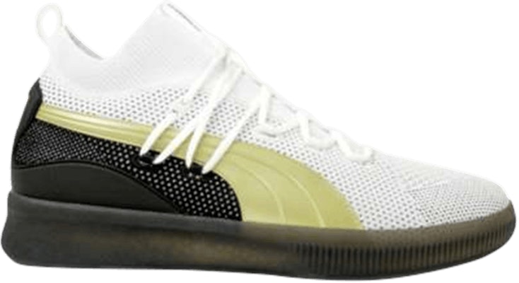 Puma clyde court danny green best sale