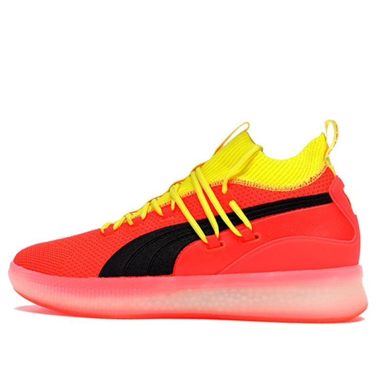 Puma Clyde Court 'Disrupt' 191715-02