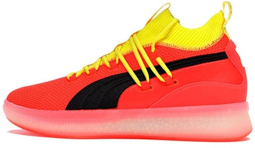 Puma Clyde Court 'Disrupt' Zapatillas 191715-02 Buy Puma Clyde Court 'Disrupt' Zapatillas 191715-02