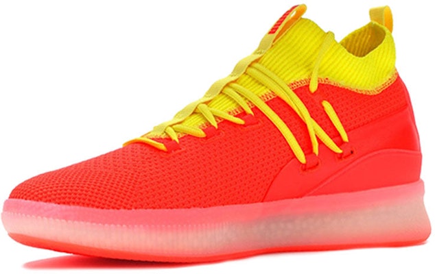 푸마 클라이드 코트 '파격' (Puma Clyde Court 'Phagyeok') 191715-02 Order 푸마 클라이드 코트 '파격' (Puma Clyde Court 'Phagyeok') 191715-02