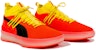 Puma Clyde Court 'Disrupt' Sneakers Lelaki 191715-02