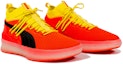 Lookbook Puma Clyde Court 'Disrupt' Sneakers Lelaki 191715-02