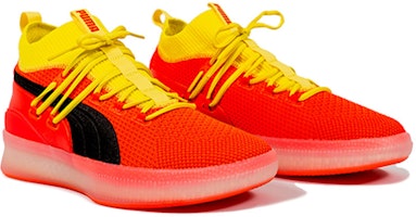 Puma Clyde Court 'Disrupt' Zapatillas 191715-02 Lookbook Puma Clyde Court 'Disrupt' Zapatillas 191715-02