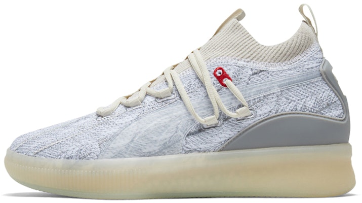 Puma Clyde Court 'Disrupt Grey White' 19189601(YC) Buy Puma Clyde Court 'Disrupt Grey White' 19189601(YC)