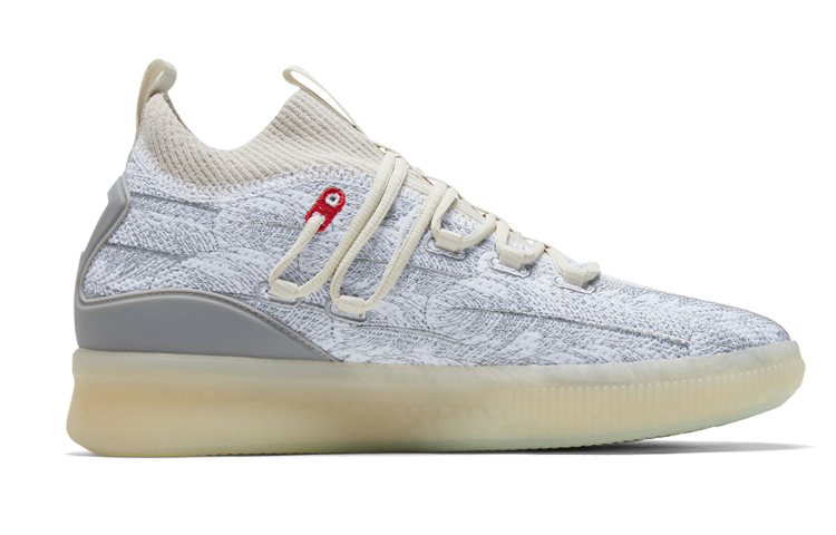 Order Puma Clyde Court 'Disrupt Abu Putih' 19189601（YC）