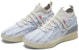 Puma Clyde Court 'Disrupt Grey White' Kelabu Putih 19189601(YC)