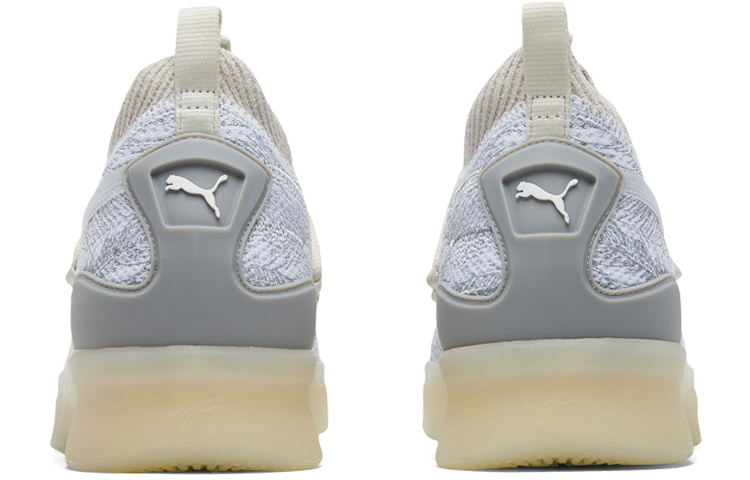 Shop Puma Clyde Court 'Disrupt Abu Putih' 19189601（YC）