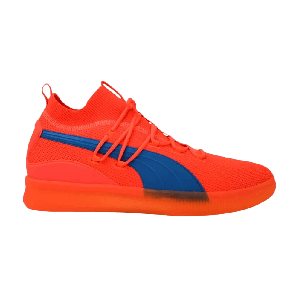 Puma Clyde Court Kevin Knox PE CC NYK PE Novelship