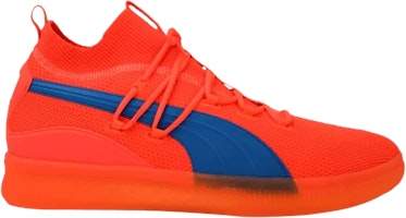 Puma Clyde Court 'Kevin Knox' PE CC-NYK-PE Puma Clyde Court 'Kevin Knox' PE CC-NYK-PE