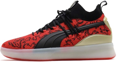Puma Clyde Court 'London Calling' 193021-01 Puma Clyde Court 'London Calling' 193021-01