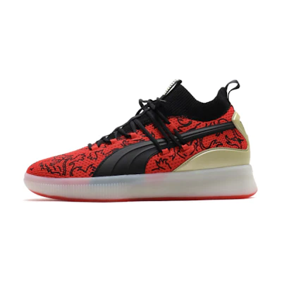 Puma Clyde Court 'London Calling'