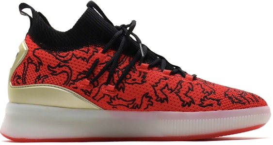 彪馬 Clyde Court 'London Calling' 193021-01 Order 彪馬 Clyde Court 'London Calling' 193021-01