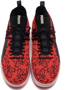 彪馬 Clyde Court 'London Calling' 193021-01 Lookbook 彪馬 Clyde Court 'London Calling' 193021-01