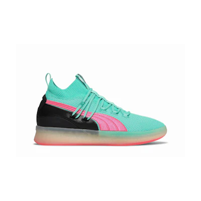 Puma Clyde Court 'Ocean Drive'