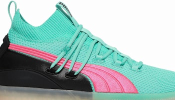 Puma Clyde Court 'Ocean Drive' 191715-01 - Kasut Pria Stylish Order Puma Clyde Court 'Ocean Drive' 191715-01 - Kasut Pria Stylish