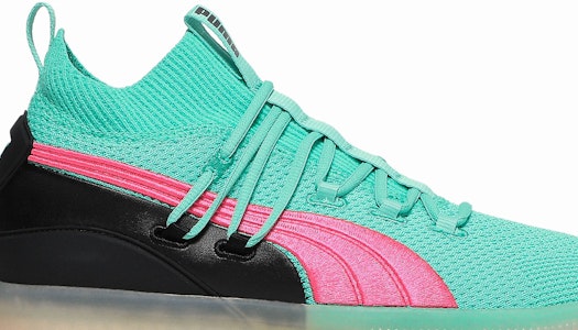 Puma Clyde Court 'Ocean Drive' Zapatillas Deportivas Retro Elegantes 191715-01 Order Puma Clyde Court 'Ocean Drive' Zapatillas Deportivas Retro Elegantes 191715-01