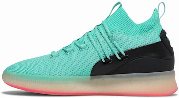 Puma Clyde Court 'Ocean Drive' 191715-01 - Kasut Pria Stylish Lookbook Puma Clyde Court 'Ocean Drive' 191715-01 - Kasut Pria Stylish