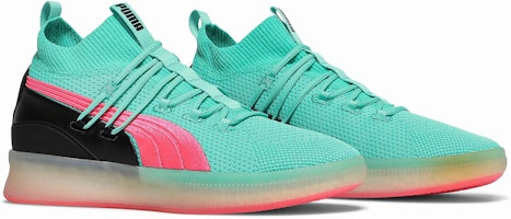 Puma Clyde Court 'Ocean Drive' 191715-01 - Kasut Pria Stylish Cheap Puma Clyde Court 'Ocean Drive' 191715-01 - Kasut Pria Stylish