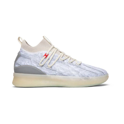 Puma Clyde Court 'Peace On Earth'