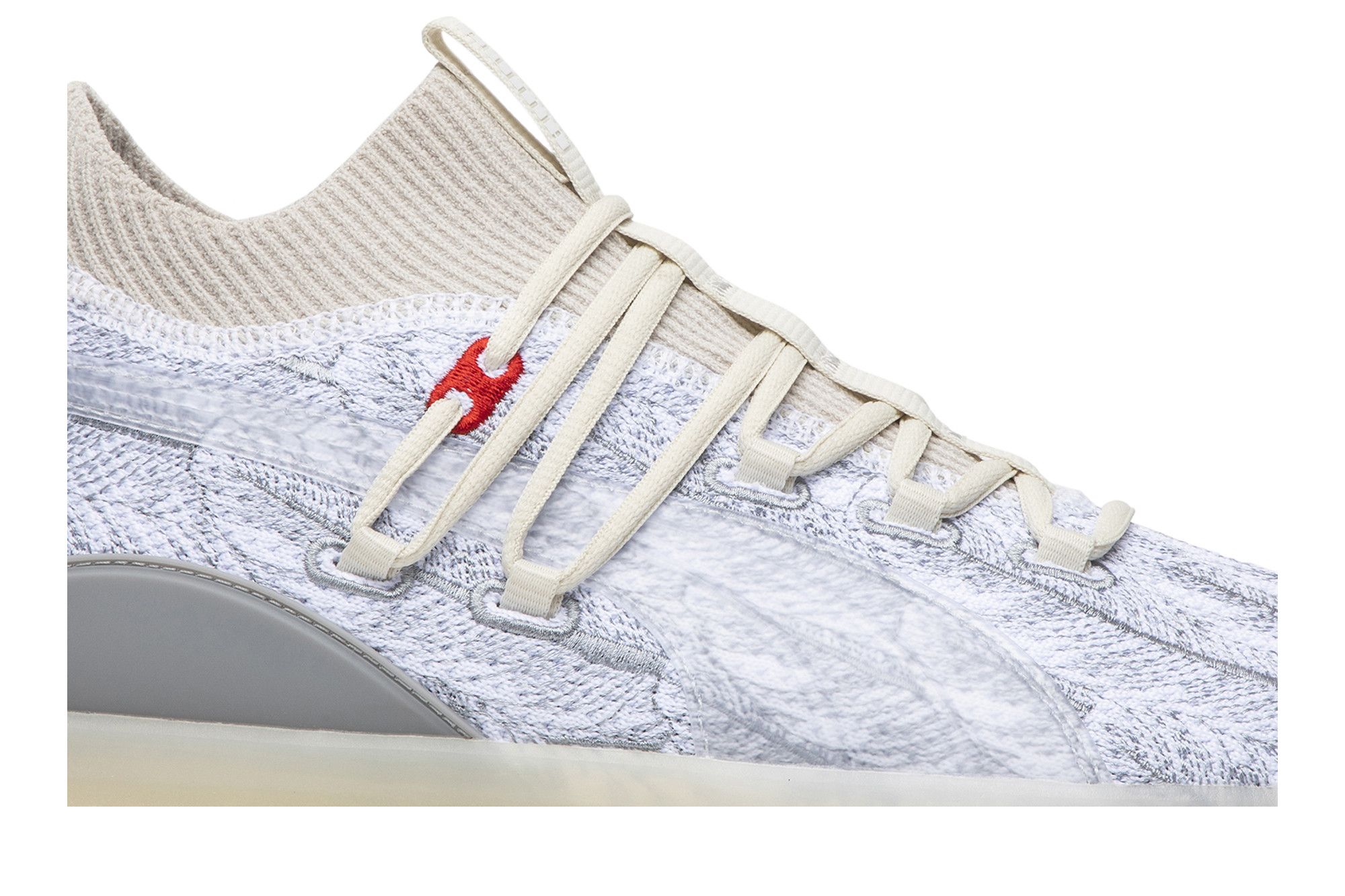 Lookbook Puma Clyde Court 'Paz en la Tierra' 191896-01