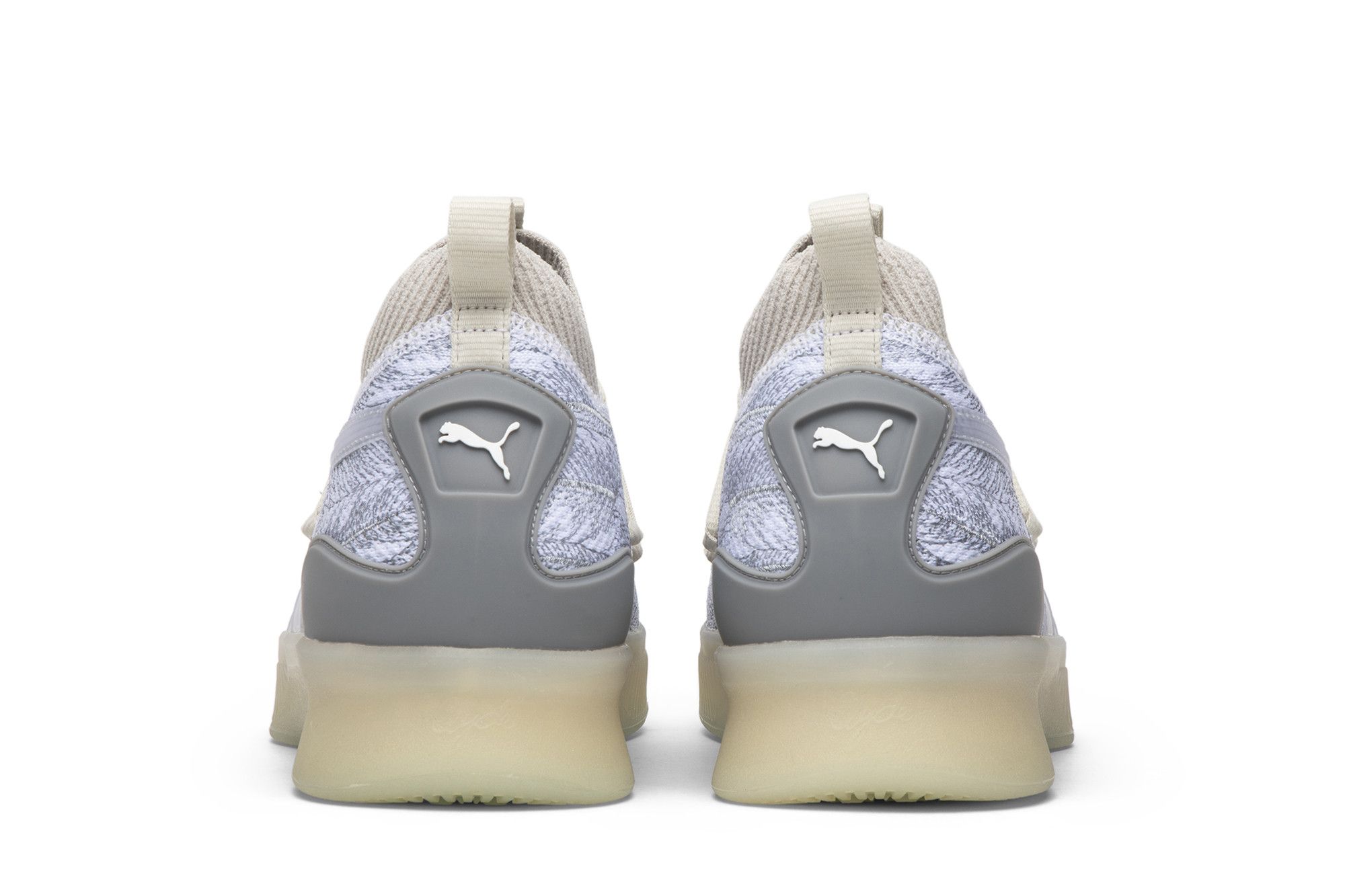 Sizing Puma Clyde Court 'Paz en la Tierra' 191896-01