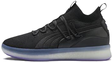 Puma Clyde Court 'Purple Glow' 191715-06 Puma Clyde Court 'Purple Glow' 191715-06