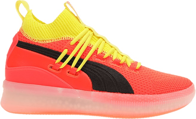 Puma clyde court price discount