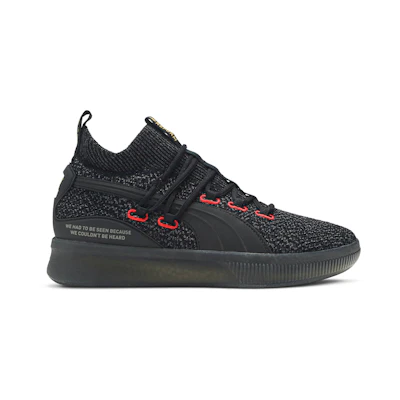 Puma Clyde Court 'Reform'