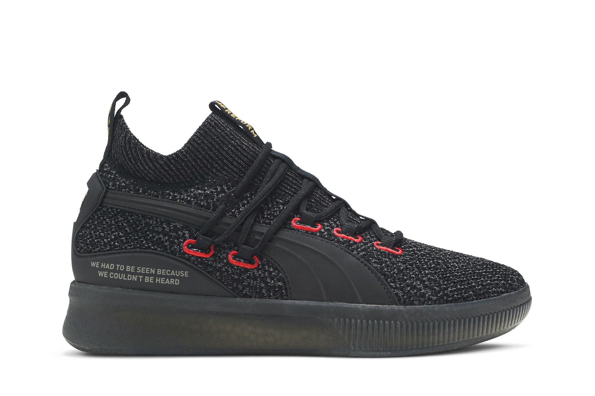 Puma Clyde Court 'Reform' 192892-01