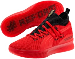 Puma Clyde Court 'REFORM' Sneakers 193461-01 Order Puma Clyde Court 'REFORM' Sneakers 193461-01